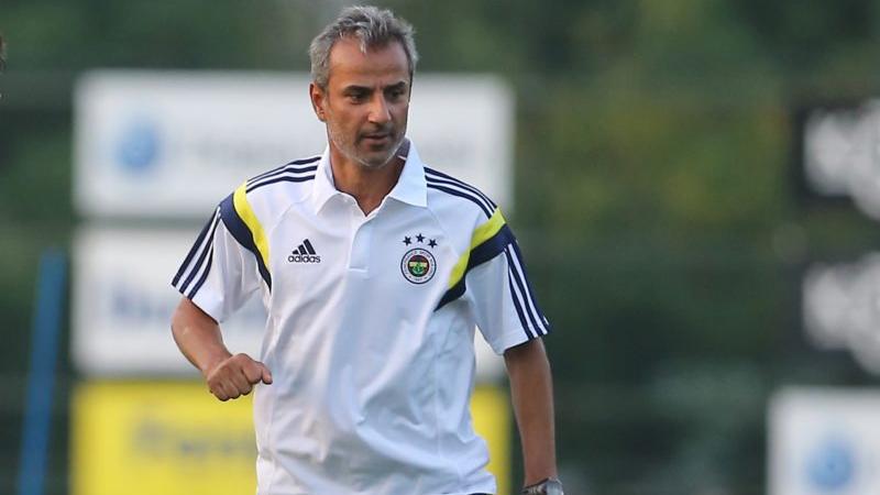 İsmail Kartal: Son 20 yılda en başarılı hoca benim