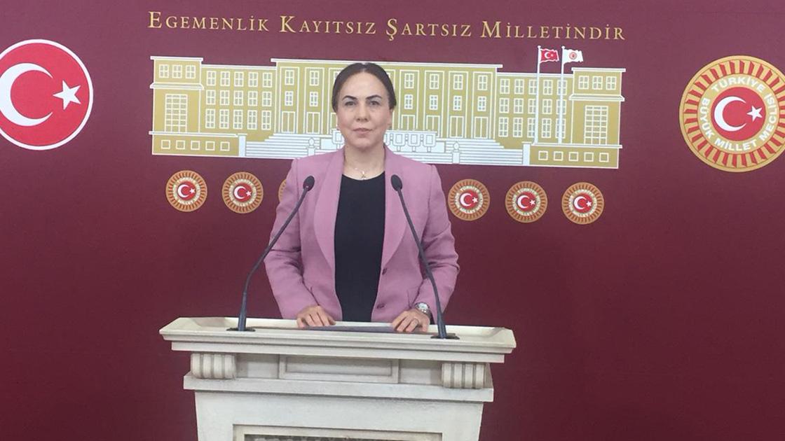 Ankara Barosu, halkı kin ve düşmanlığa tahrik ettiği gerekçesiyle Diyanet'e tepki göstermişti; AKP'li Yılmaz'dan eleştiri geldi