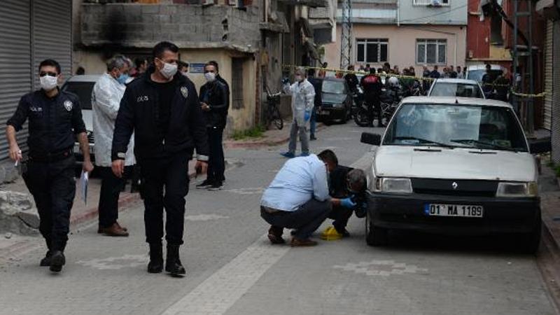 Polisin 'dur' ihtarına uymadığı gerekçesiyle vurduğu Suriyeli hayatını kaybetti