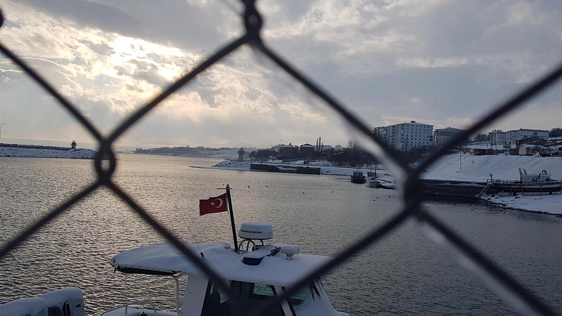 Meteoroloji uyardı: Batı güneşli, doğuda yağmur var