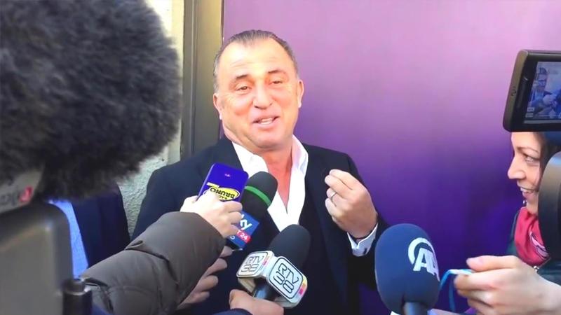 Fatih Terim'in Fiorentina'daki yardımcısı Di Gennaro: Floransa halkı ona aşık oldu, hâlâ da unutamıyorlar