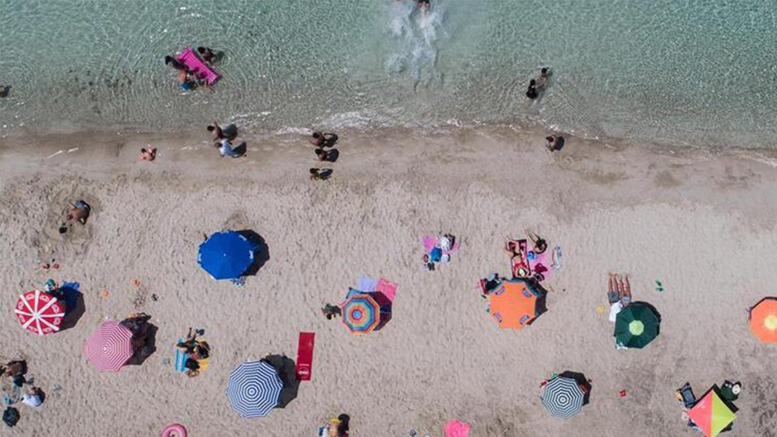 Dünya Turizm Örgütü, uluslararası turist sayısında yüzde 60 ile 80 arası düşüş bekliyor 