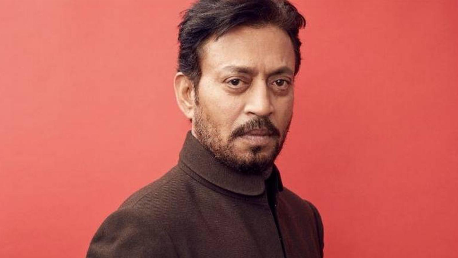 Pi'nin Yaşamı ve Milyoner filmlerinde oynayan Bollywood yıldızı Irrfan Khan hayatını kaybetti 