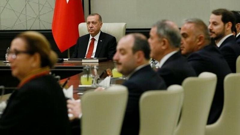 Muhalefet, Erdoğan'ın erken seçime hazırlandığını düşünüyor