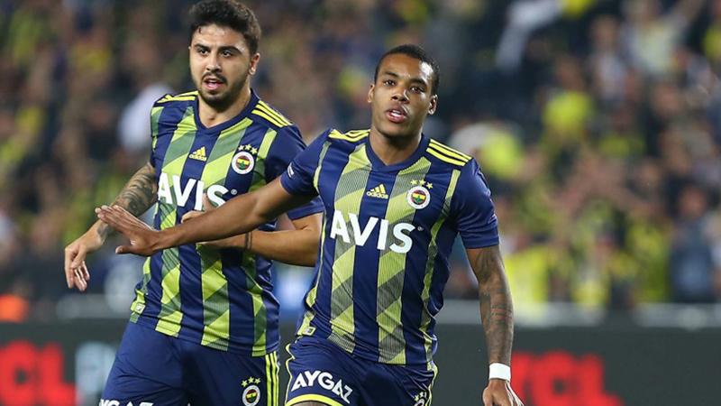 Garry Rodrigues'in 3 milyon Euro'luk son taksidini Fenerbahçe mi ödeyecek?