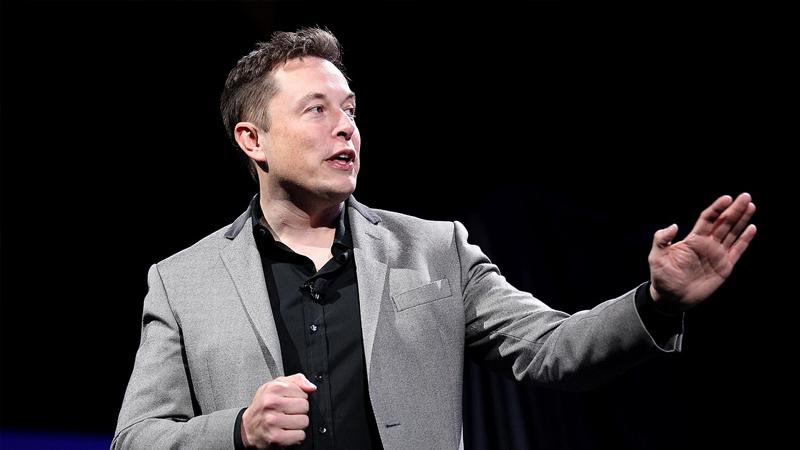 Elon Musk: Tesla, 2030'a gelmeden yılda 20 milyon elektrikli araç üretebilir