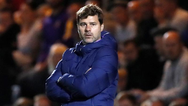 Mauricio Pochettino dünyanın en çok kazanan 3. teknik direktörü olacak