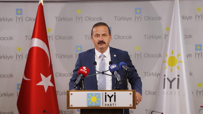 İyi Partili Ağıralioğlu: Erdoğan’ı FETÖ ile mücadelede olmazsa olmaz olarak görüyorum