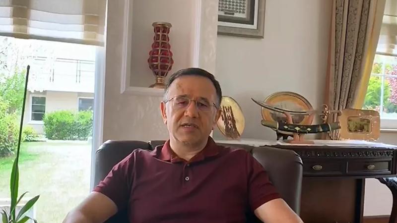 Prof. Dr. Altaş: AVM'ler, Bilim Kurulu onay verirse 11 Mayıs'tan itibaren kademeli olarak açılabilir