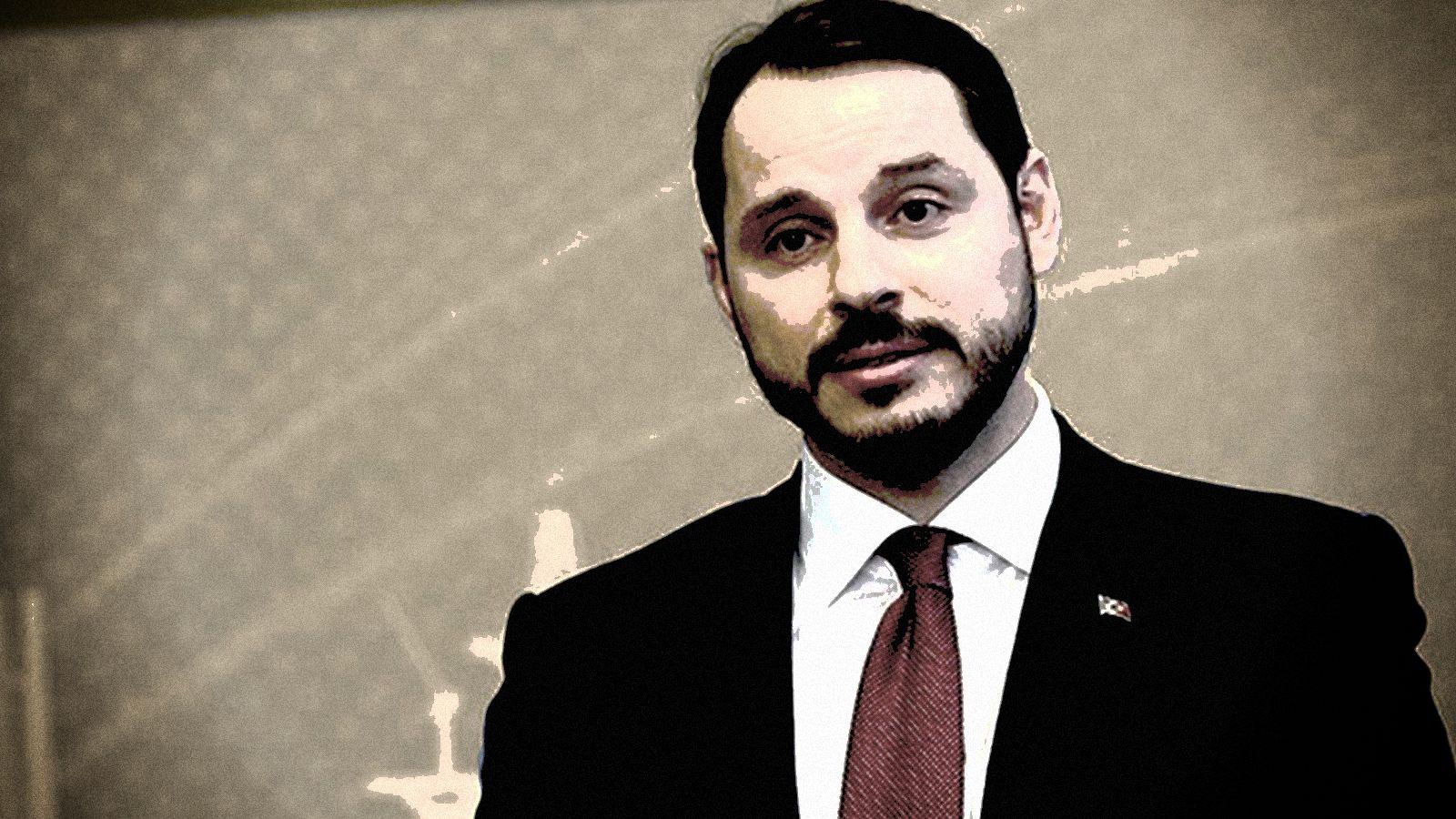 Bakan Albayrak açıkladı: 1 Milyon Yazılımcı projesine katılanlara her ay 6 GB’lik ek internet