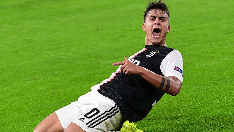 Juventus duyurdu: Dybala Koronavirüs'ü yendi