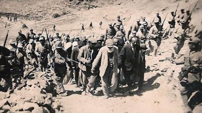 CHP'den Dersim katliamı için kanun teklifi: Arşivleri açın