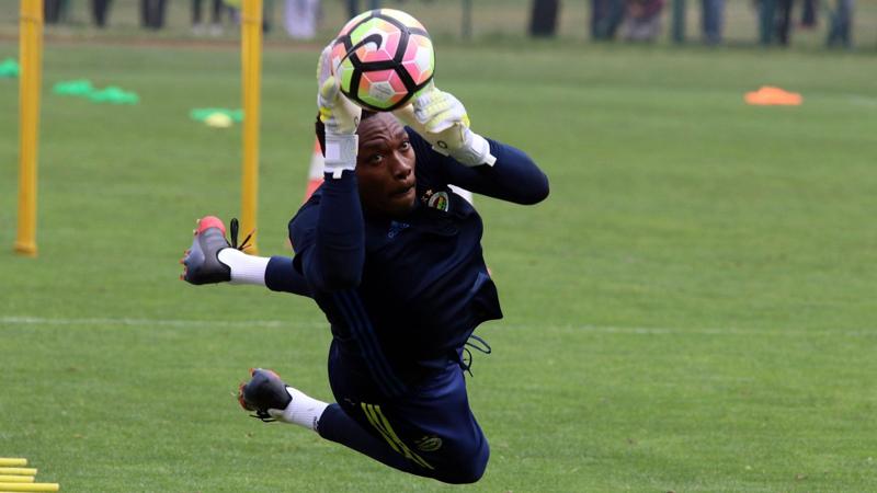 Carlos Kameni: Şampiyonlar Ligi'nde oynamak için Fenerbahçe'ye gittim ama istediğim hiçbir şey olmadı