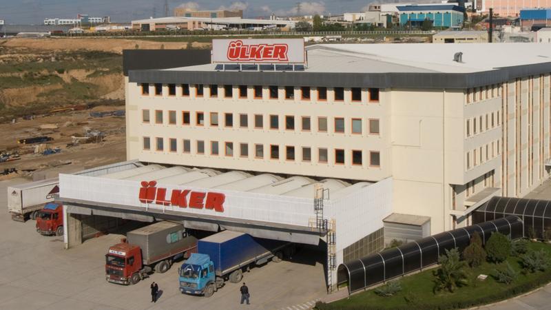 Ülker'in 9 aylık cirosu 19 milyar TL'ye ulaştı