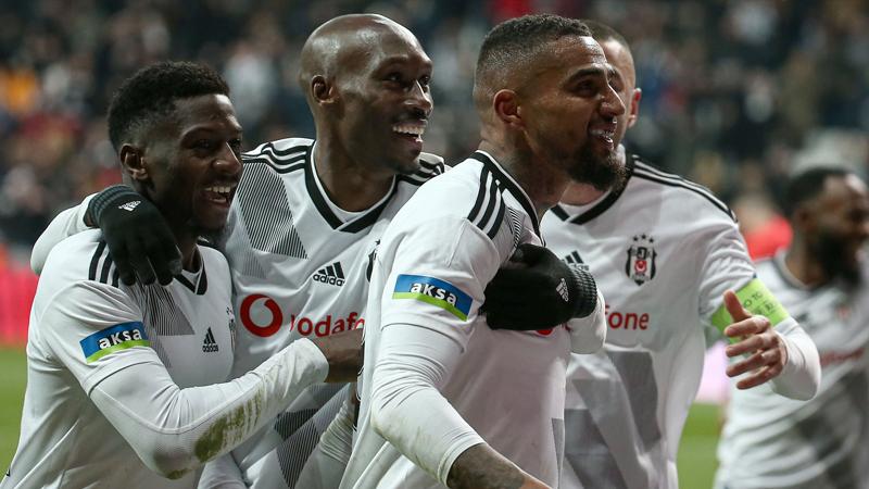 Llajic, N'Koudou, Boateng, Lens ve Ruiz, Güngören'de karantinaya alındı