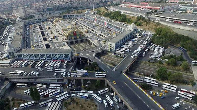 Mahkemeden otogar kararı: İBB’nin işletmesi kamu yararı taşıyor