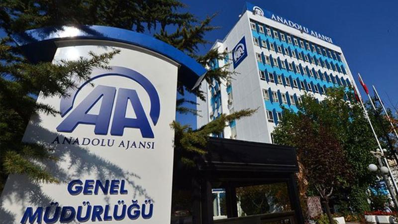 Sözcü yazarı Toker: Anadolu Ajansı'na bütçeden geçen yıl 273.7 milyon TL aktarılmış