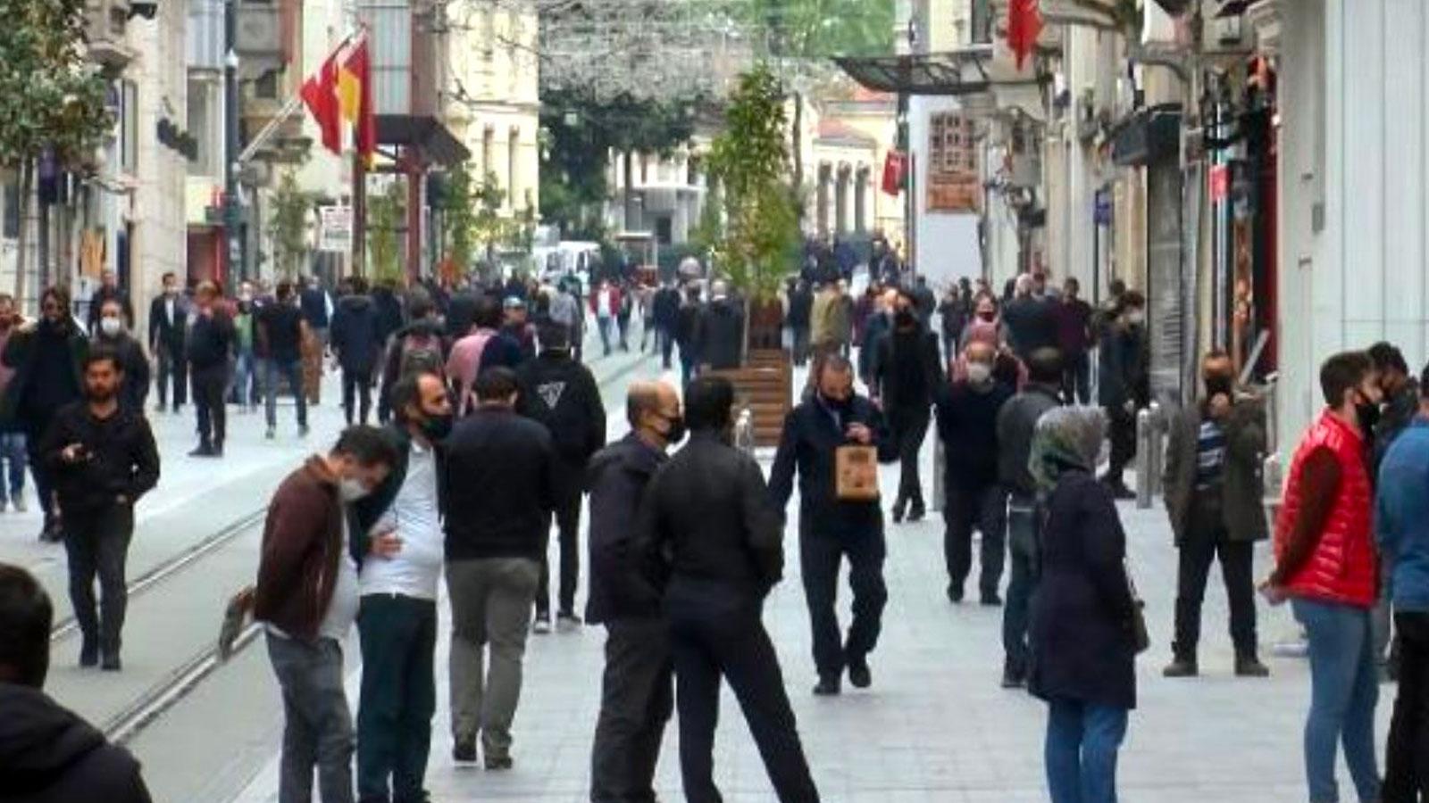 Fatih Altaylı: AVM’lerin açılacağını 'müjdelerseniz' millet Bağdat Caddesi’ne de çıkar, İstiklal Caddesi’ne de