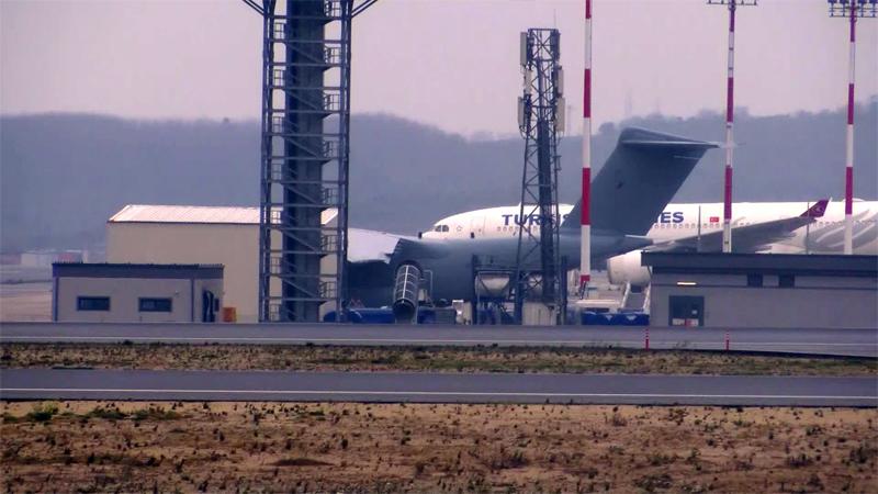 Sağlık Bakanlığı'ndan İngiltere'ye gönderilen ekipmanlarla ilgili açıklama: Hiçbir sorun olmadığı teyit edildi