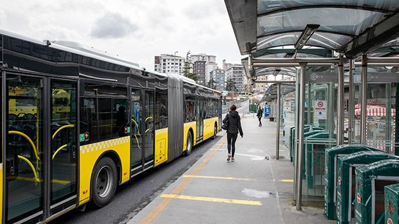 İBB’nin onaylanmayan kredi sorunu | “Mevcut metrobüs filosu milyon kilometre sınırını çoktan aşmış ve neredeyse 2 milyon!”