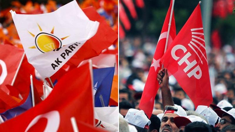 Sabah yazarı Bursalı: AK Parti Türkiye, CHP şehir partisi