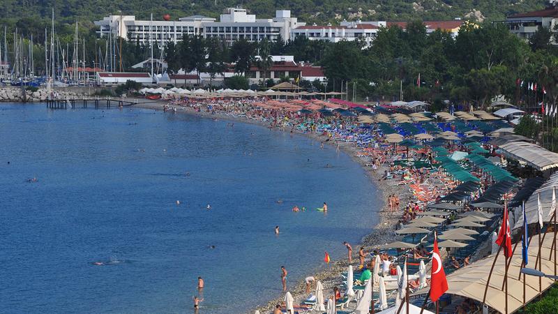 Almanya ve Rusya'nın kararları turizmi nasıl etkileyecek?