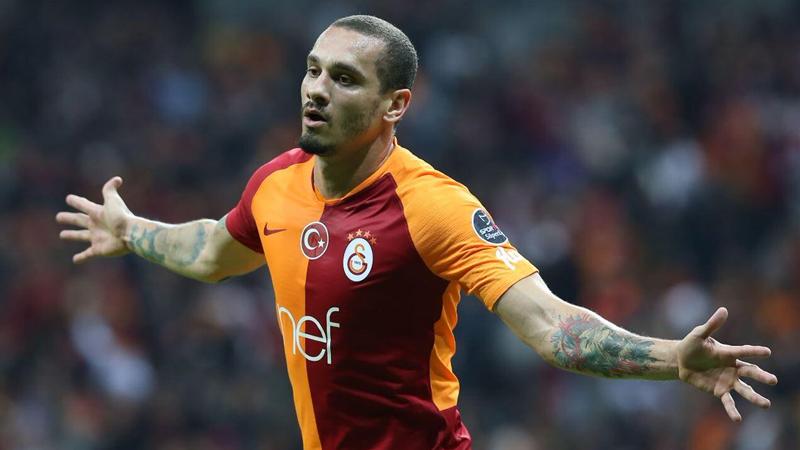 Galatasaray iki Brezilyalı'dan 7 milyon Euro kazanacak