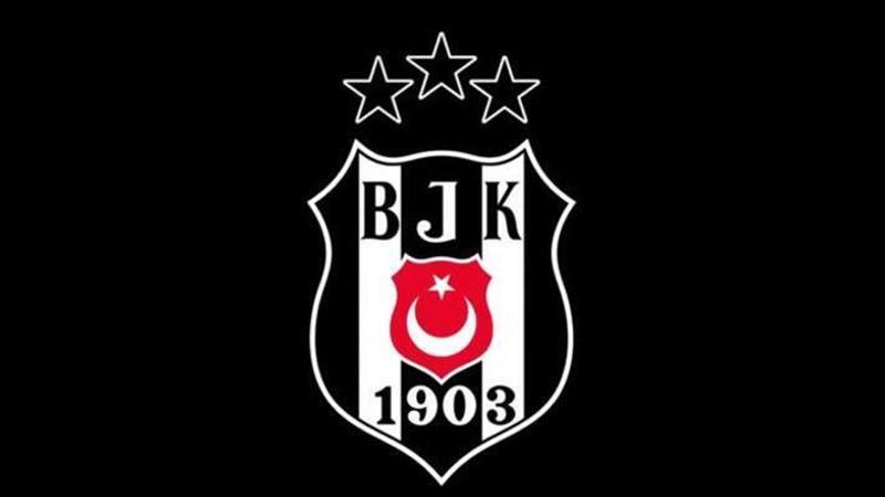 Beşiktaş'ta 1 futbolcu ve 1 çalışanın Koronavirüs testi pozitif çıktı