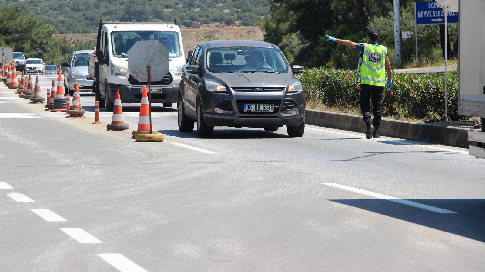 HaberTürk yazarı Sarıkaya: Bodrum’a gidenler tatilci değil tamirciymiş