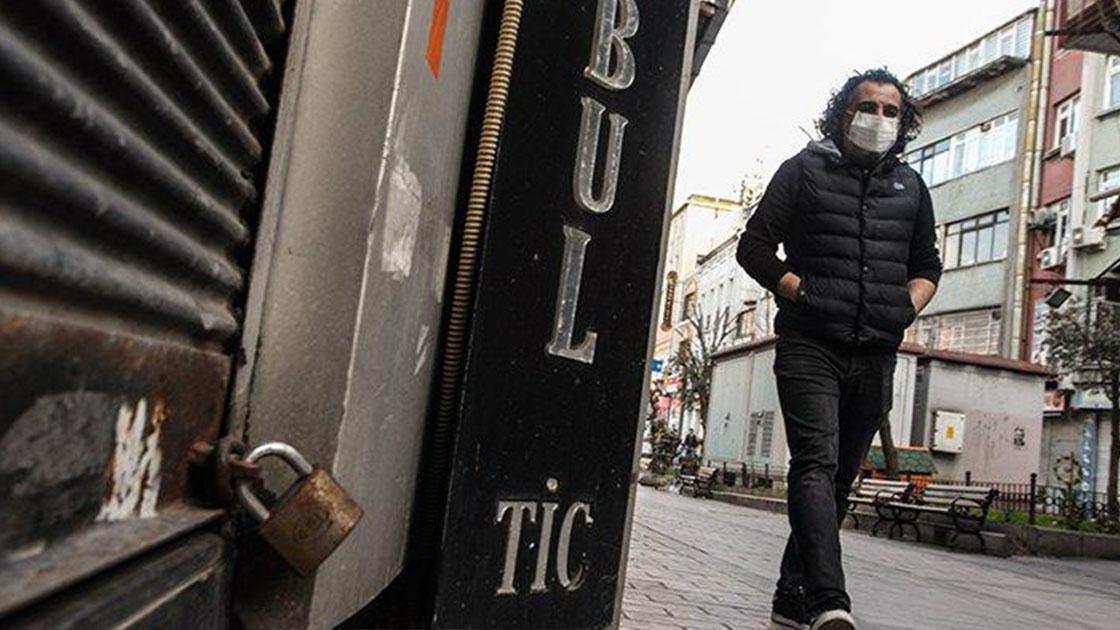 İstihdam Kalkanı Paketi'nin çerçevesi ortaya çıktı: Ücretsiz izin desteği ve işten çıkarma yasağına 3 ay devam