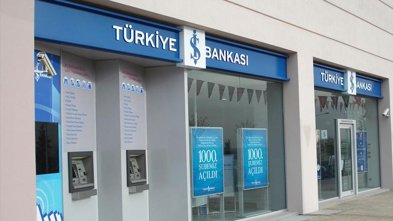 İş Bankası üst yönetiminde değişiklikler