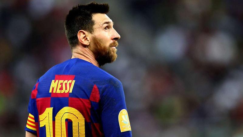 Liverpool'dan Messi ve transfer açıklaması