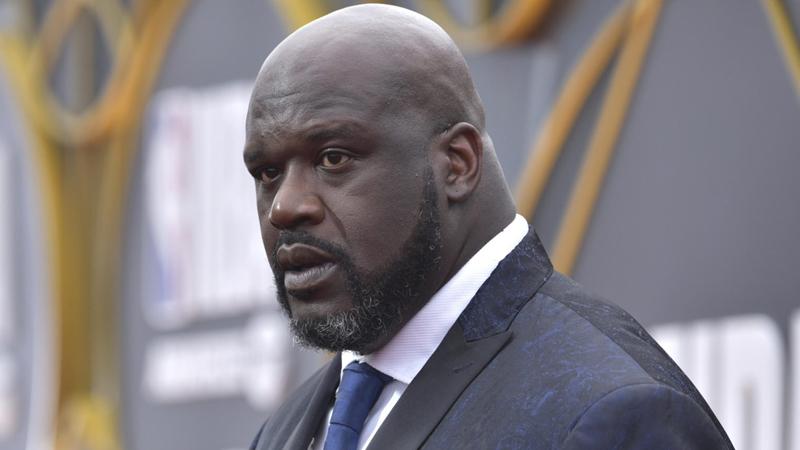 Shaquille O'Neal: NBA'de sezon iptal edilmeli, insanların güvenliğini önemsemeliyiz