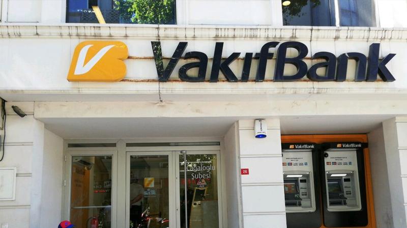 Berat Albayrak'tan Vakıfbank açıklaması