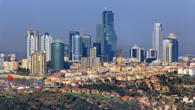 Salgından sonra İstanbul’da konut fiyatına yüzde 7, kiraya yüzde 5 zam