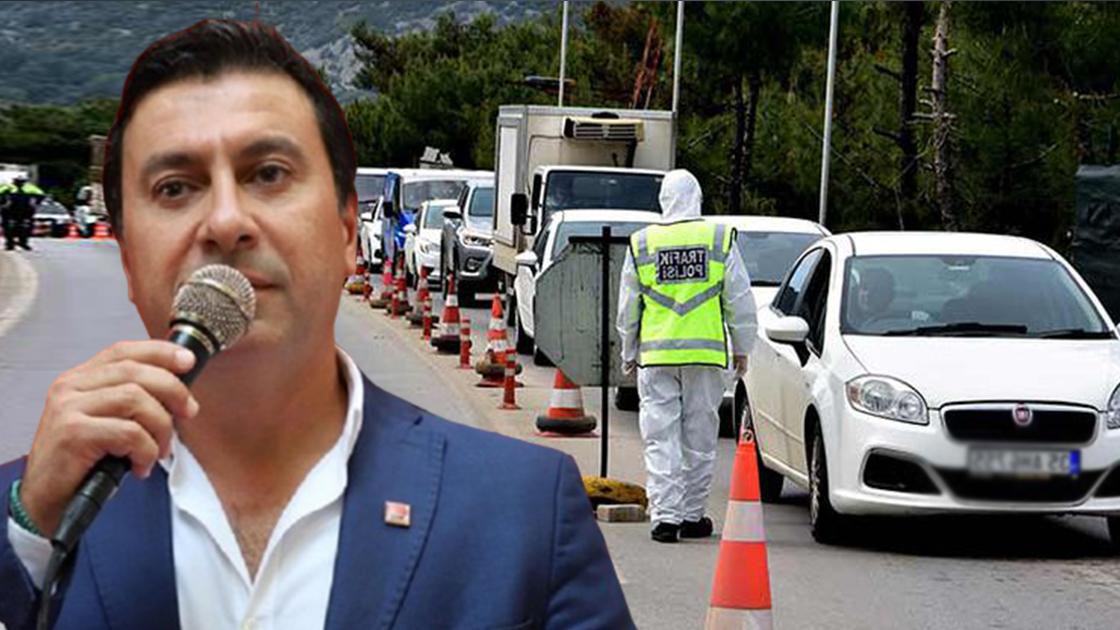 Bodrum Belediye Başkanı Aras: Bir ara "Gelmeyin" demiştik ama o dönemi geçirdik, bekliyoruz