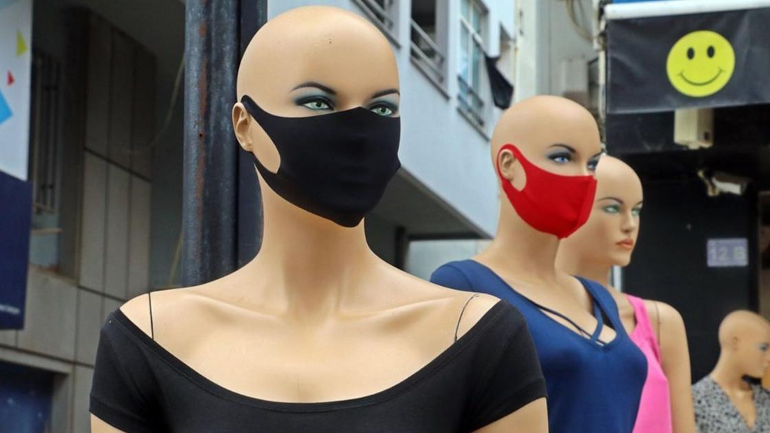 Ticaret Bakanı Pekcan: Bez maske ihracatı için ön izin şartı aranmayacak