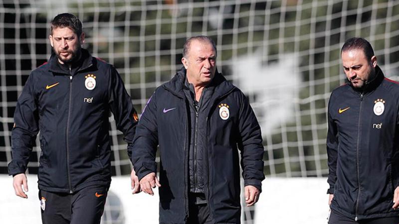 Hasan Şaş sordu, Fatih Terim sessiz kaldı; istifa kararını böyle geldi!