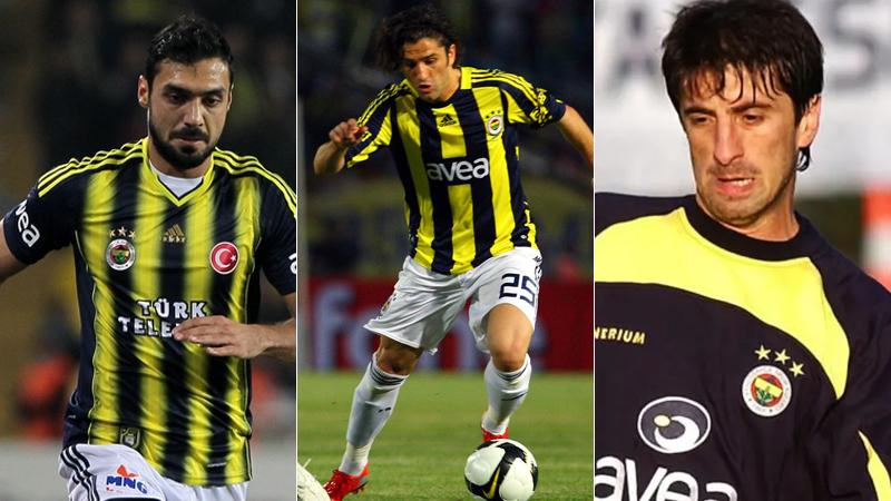 FETÖ'den ceza alan eski Fenerbahçeli futbolcular Bekir İrtegün ve Uğur Boral etkin pişmanlık yasasından faydalandı