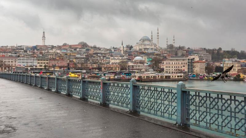 İstanbul Valiliği'nden, sokağa çıkma kısıtlaması ile ilgili açıklama