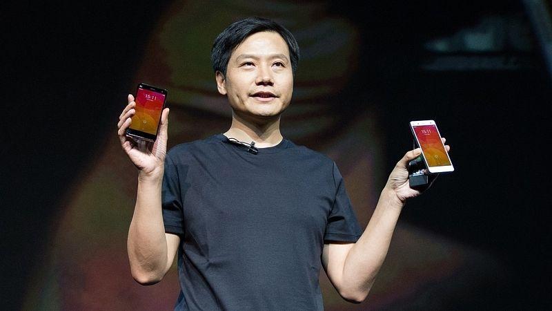 Xiaomi'nin CEO'su Lei Jun'un iPhone kullandığı ortaya çıktı