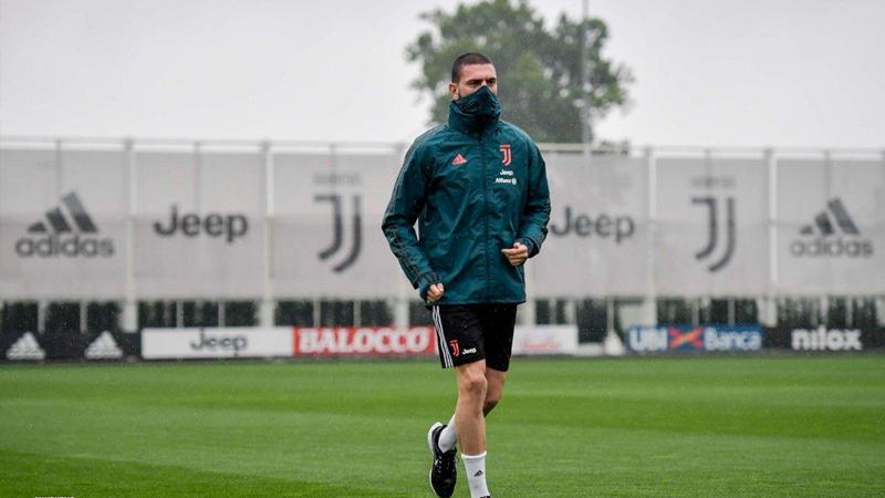 Juventus, Merih Demiral konusunda kararını verdi