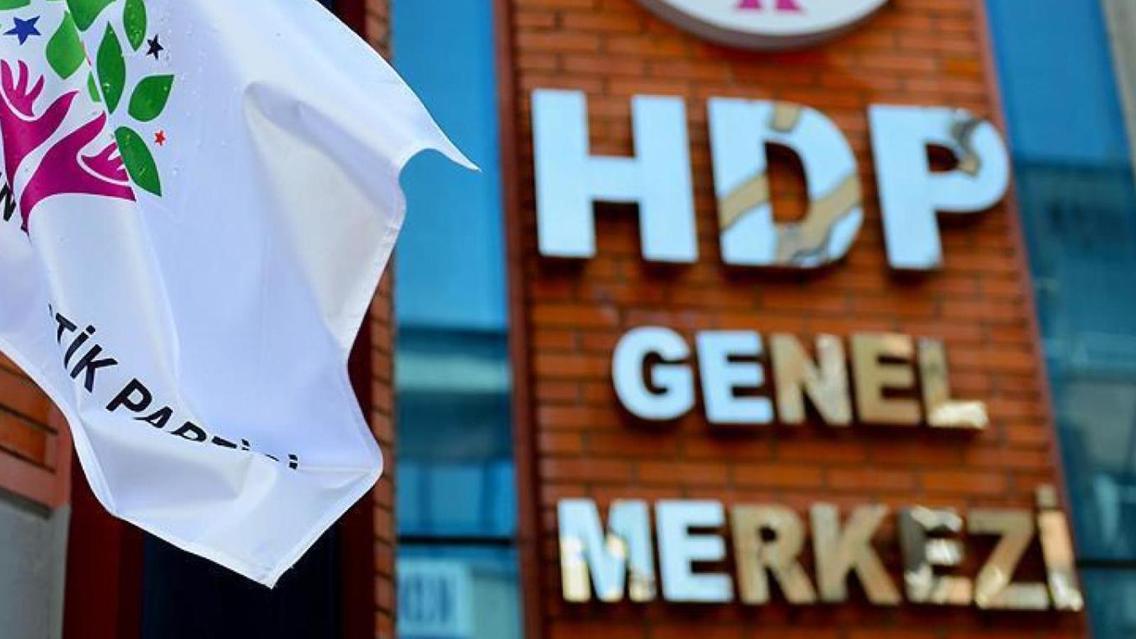 31 Mart seçimlerinden bu yana 45 HDP'li belediyeye kayyım atandı