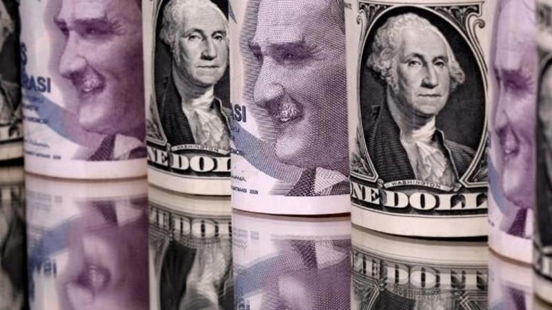 Dolar haftanın son gününe nasıl başladı?