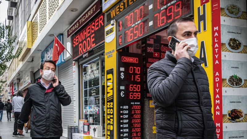 Dolar/TL kuru: Economist'e göre Türkiye, Türk Lirası'nı akıllıca ve verimli savunmuyor