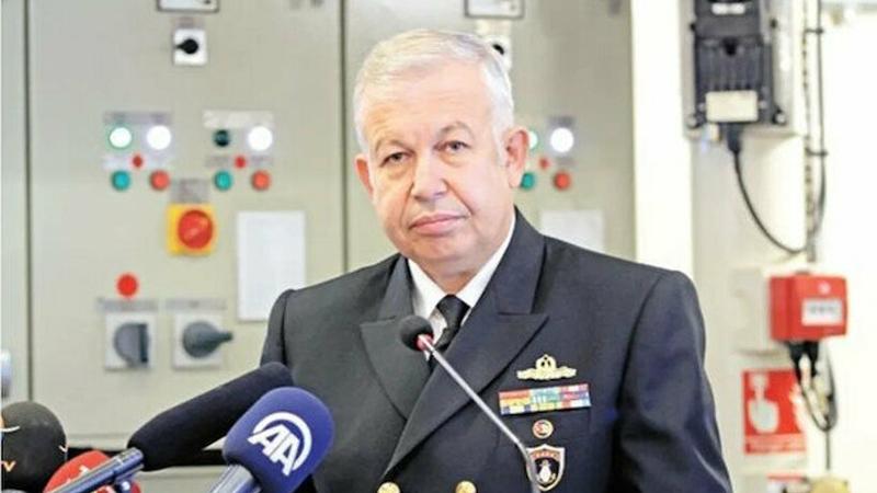 Tümgeneral Cihat Yaycı'nın görevden alınarak Genelkurmay Başkanlığı emrine atanmasının perde arkasında ne var?