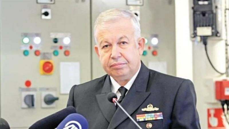 Sözcü yazarı Öztürk: Meslektaşları Tümgeneral Cihat Yaycı'ya soruşturma açılmasının FETÖ'cüleri cesaretlendireceği görüşünde 