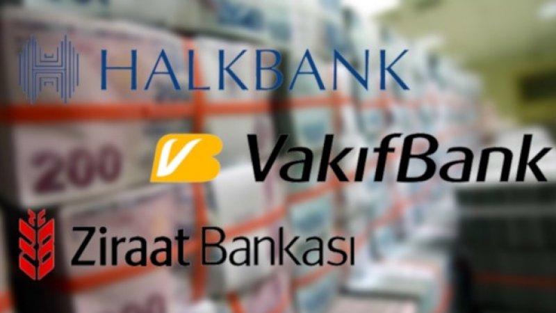 Kulis: Kamu bankaları mevduat faizini yukarı çekti