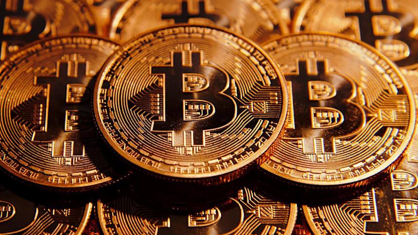 Bitcoin yine rekor kırdı