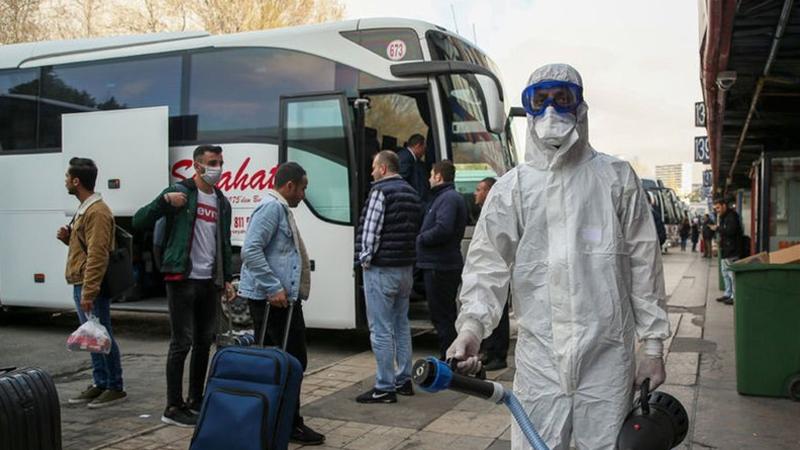 Otobüs bileti tavan fiyatı yeniden belirlendi: İşte yeni ücret tarifesi